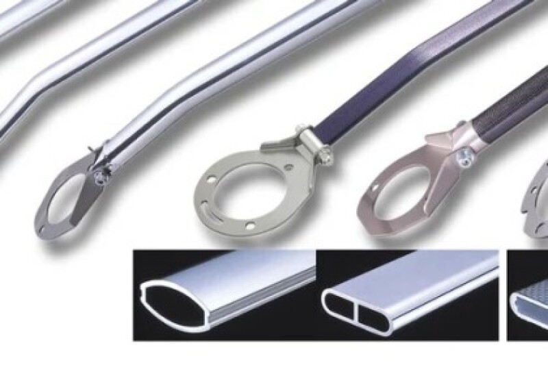 Toyota Camry Front Strut Bar - Cusco - `01-`06